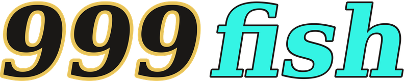 999fish logo